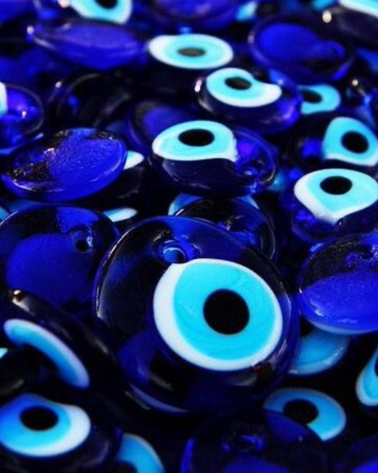 Understanding the Power of the Evil Eye