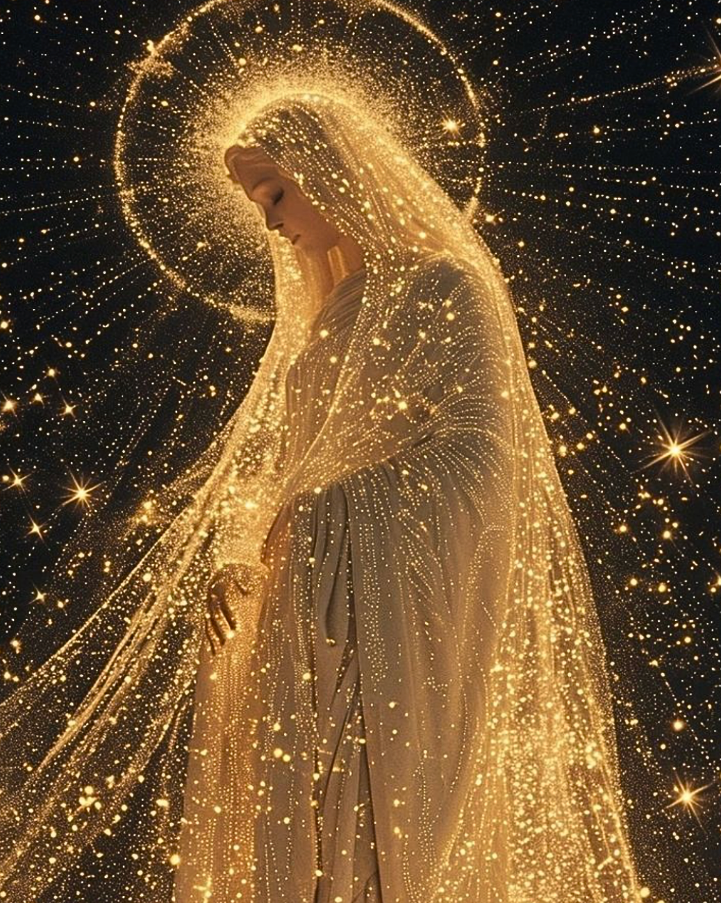 May as the Month of Mary