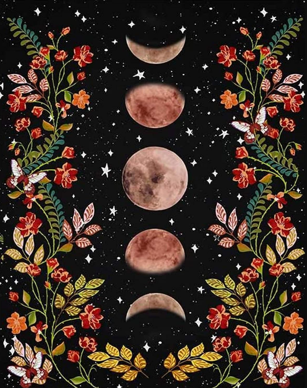 Menstrual Cycles and the Moon: Returning to a Forgotten Rhythm