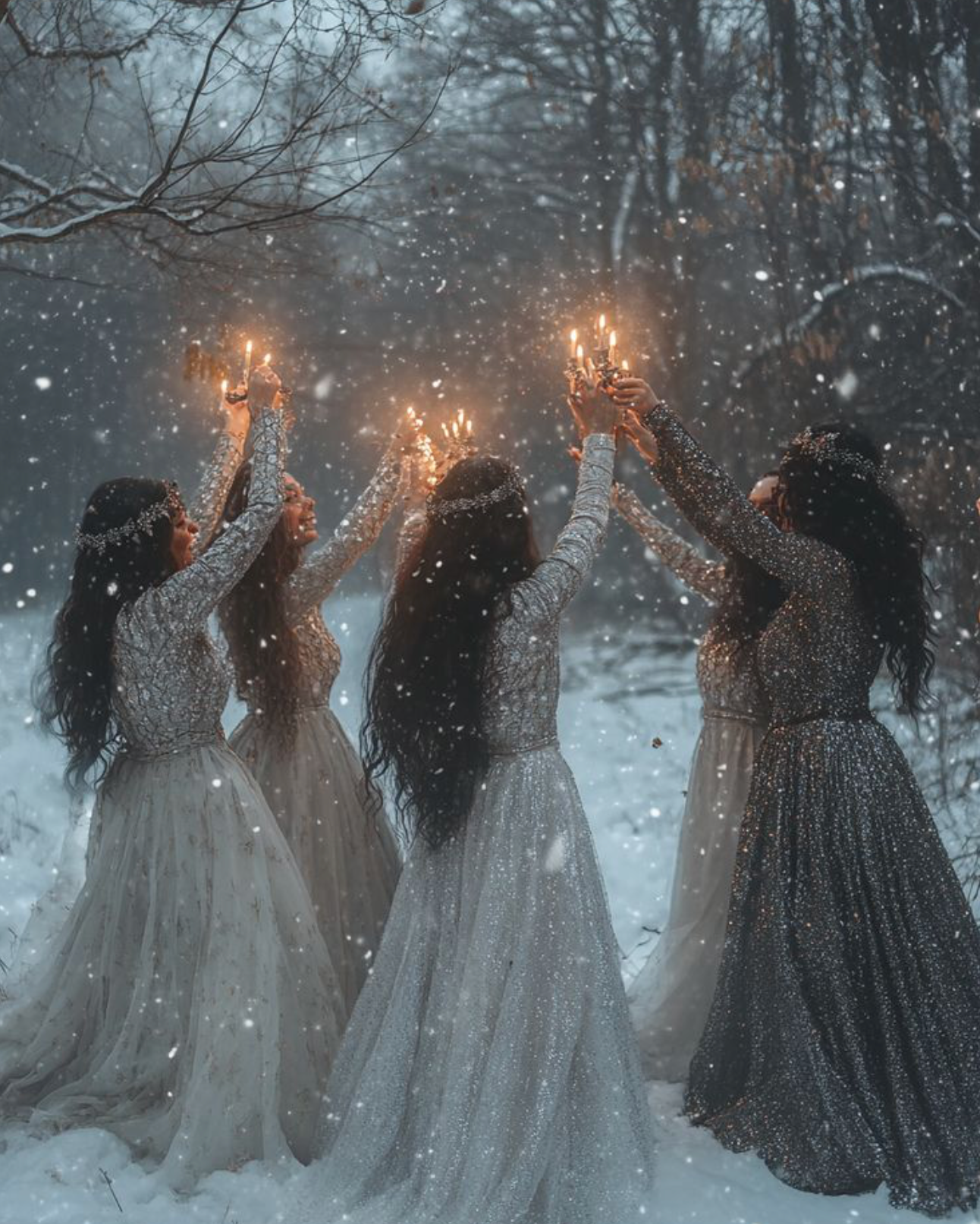 How to Spiritually Reset After a Heavy Year