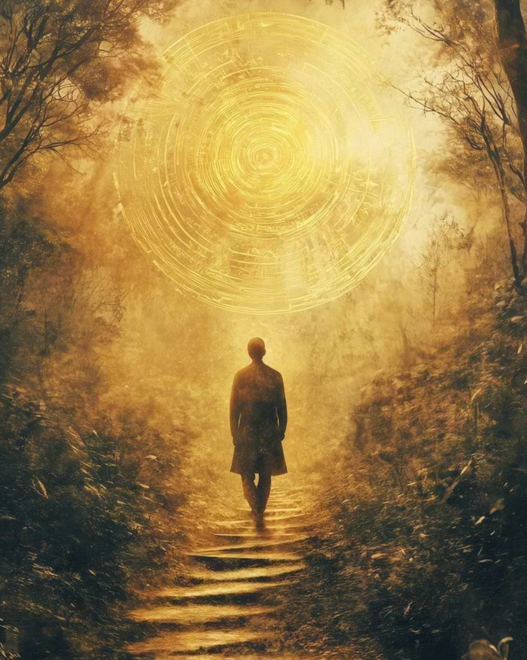 Becoming Spiritually Adult