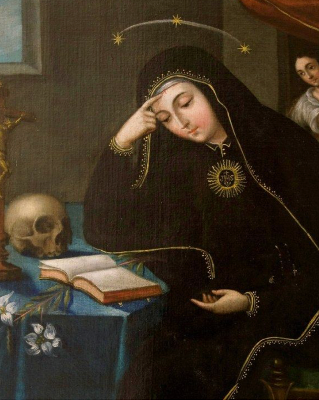 The Discipline of Trust in Catholic Mysticism