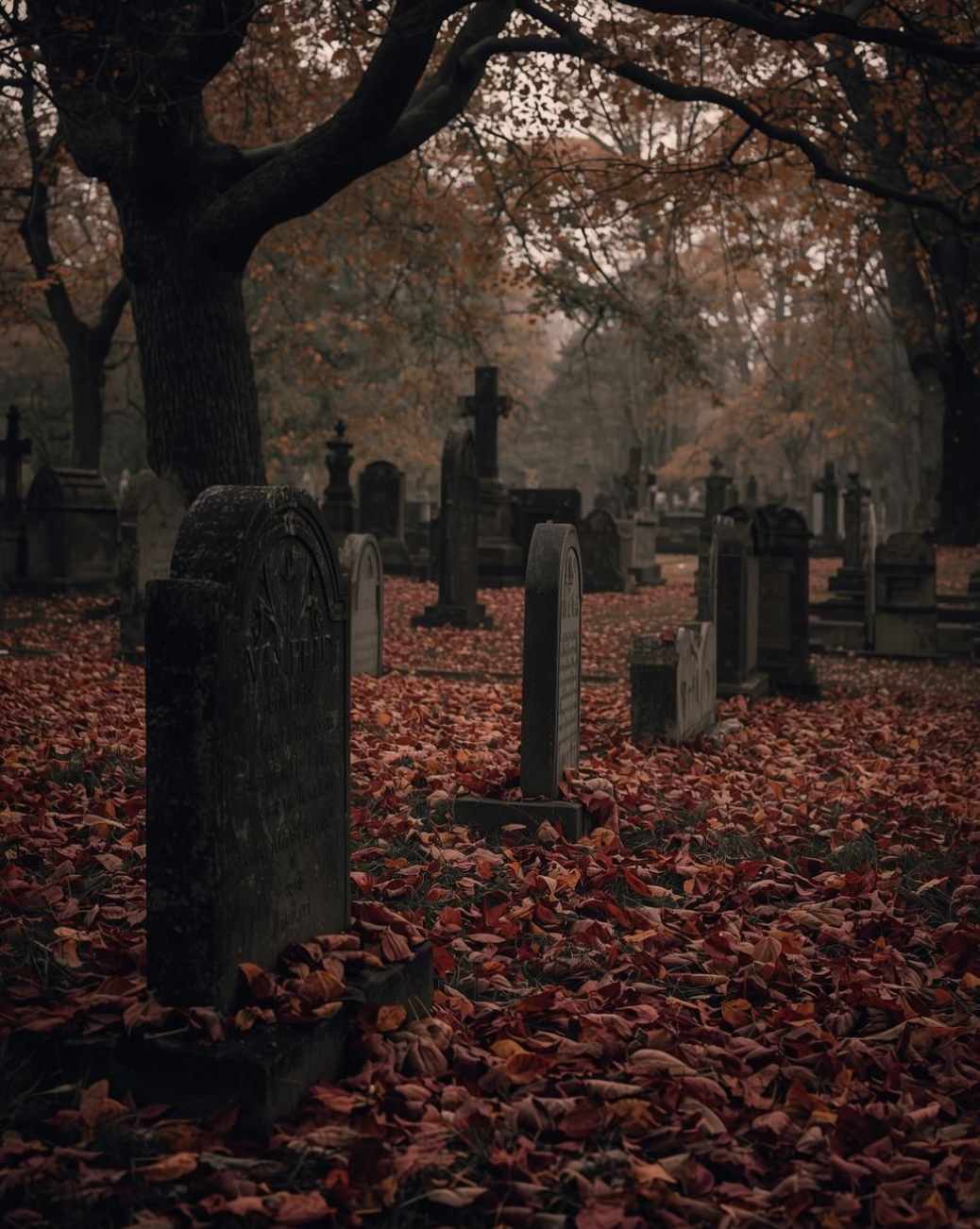 Graveyard Ethics & Things To Know
