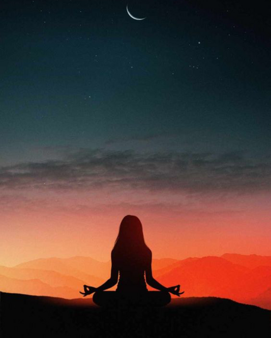 Integrating Mindfulness and Meditation