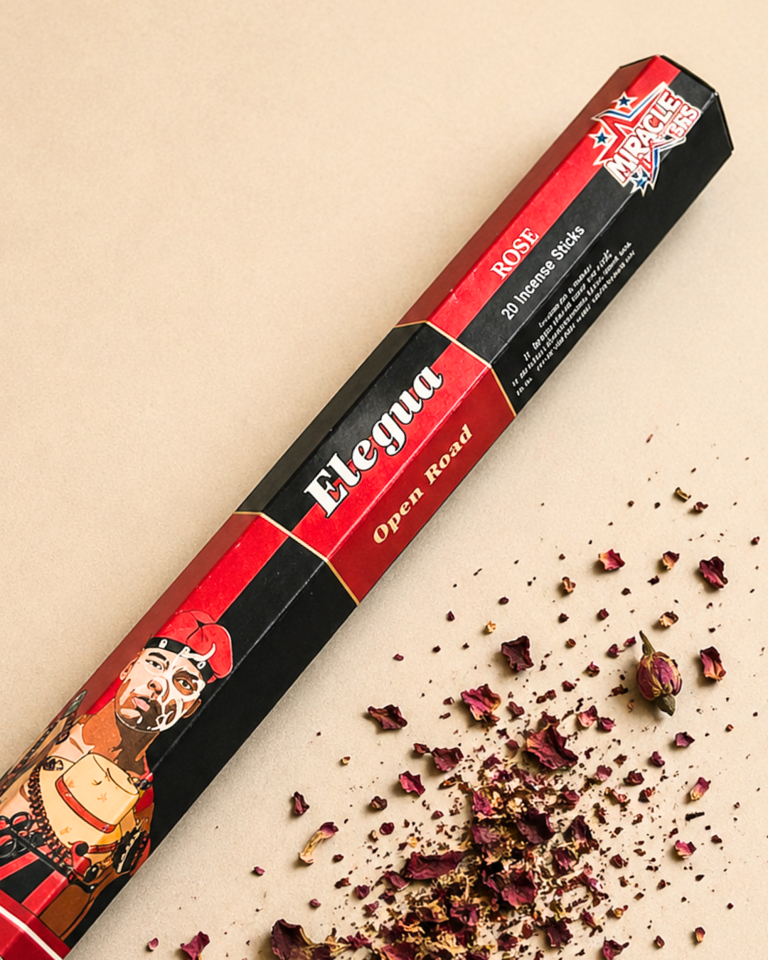 Elegeua Incense