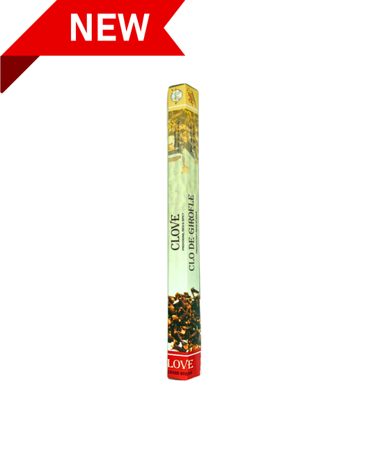 Clove Incense