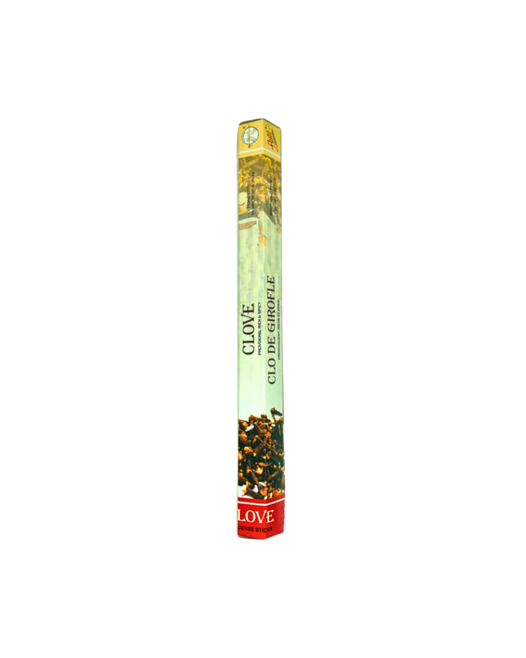 Clove Incense