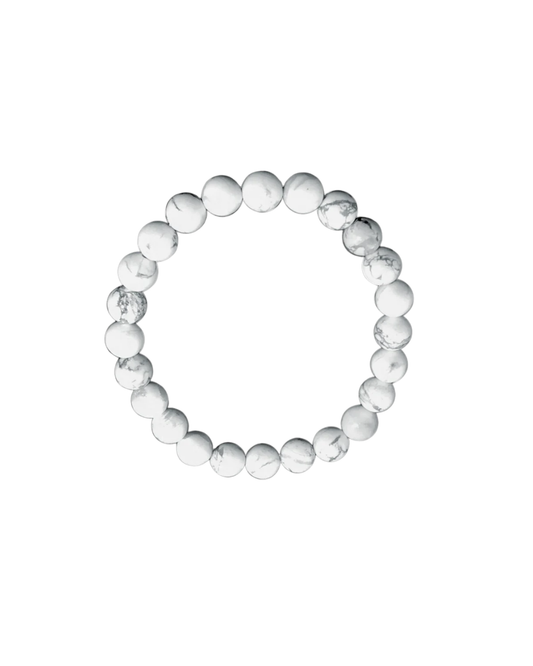 Howlite Bracelet