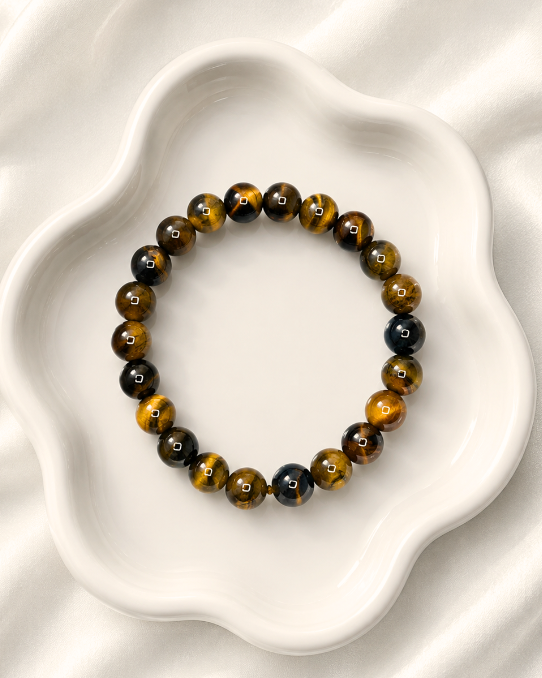 Tiger's Eye Bracelet