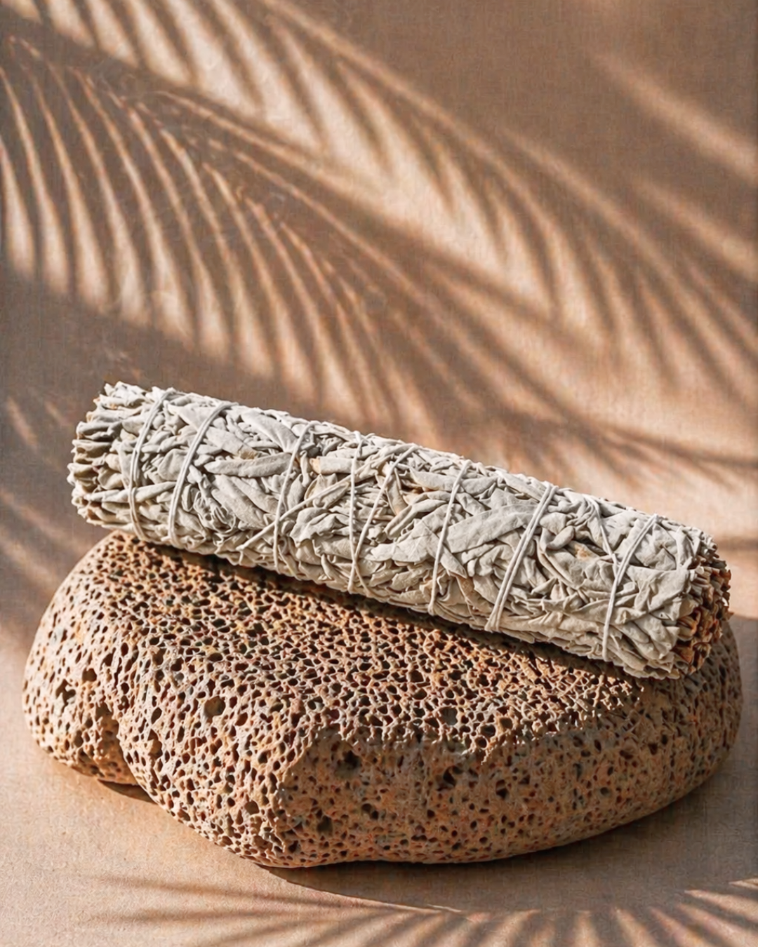 9-inch Sage Stick