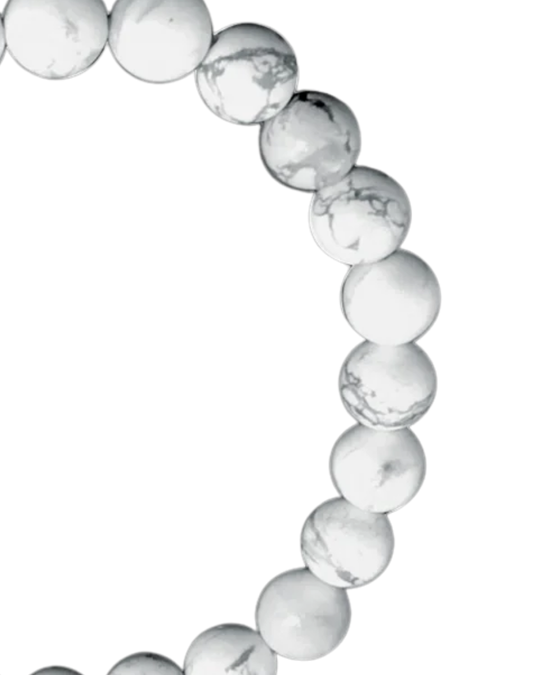 Howlite Bracelet