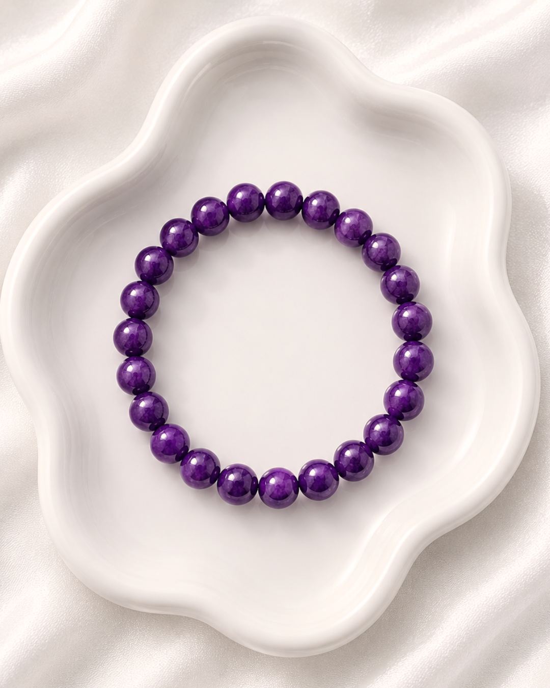 Amethyst Bracelet
