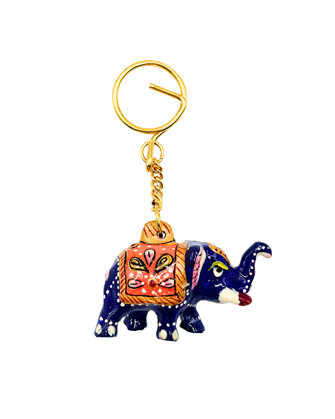 Elephant Talisman