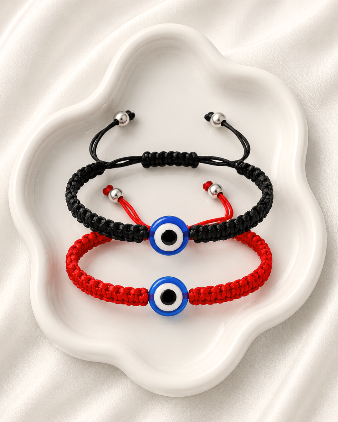 Evil Eye Bracelet