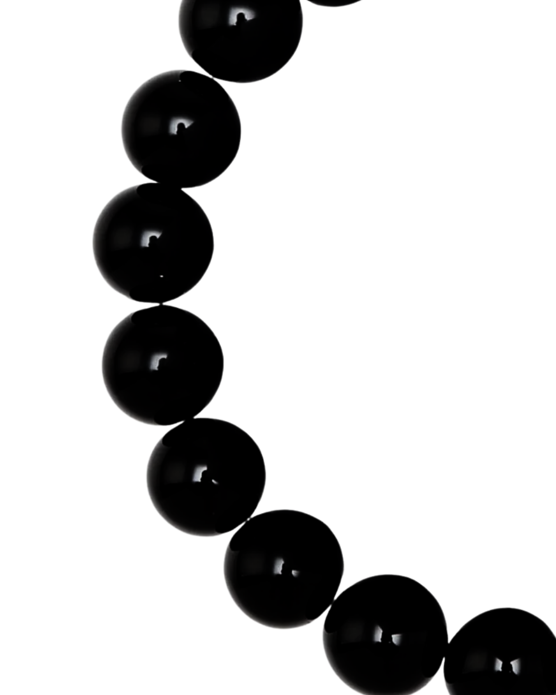 Onyx Bracelet