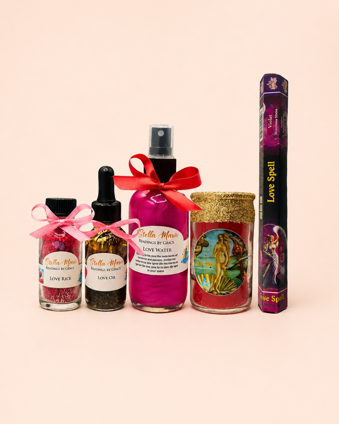 Love Bundle