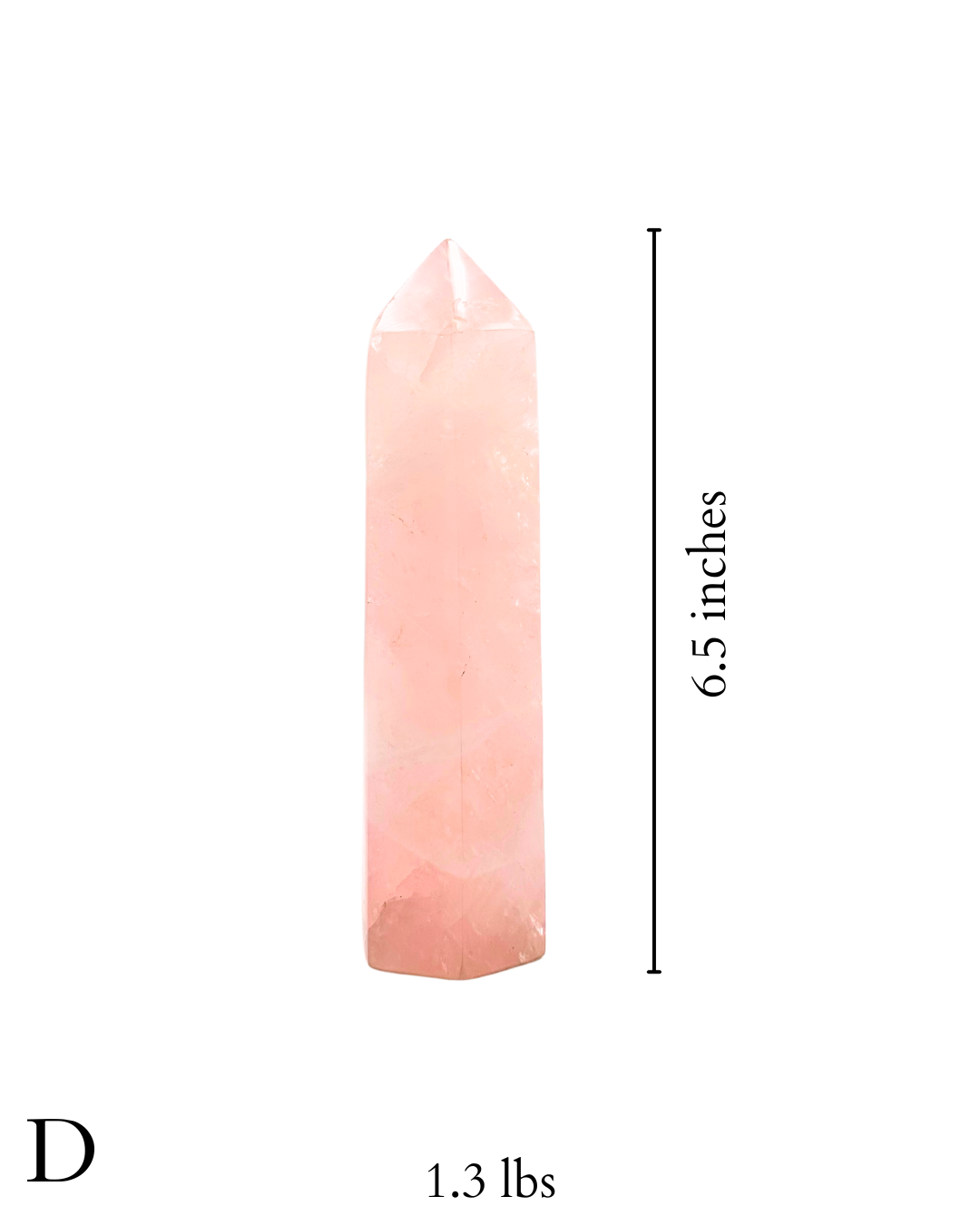 Rose Quartz Towers