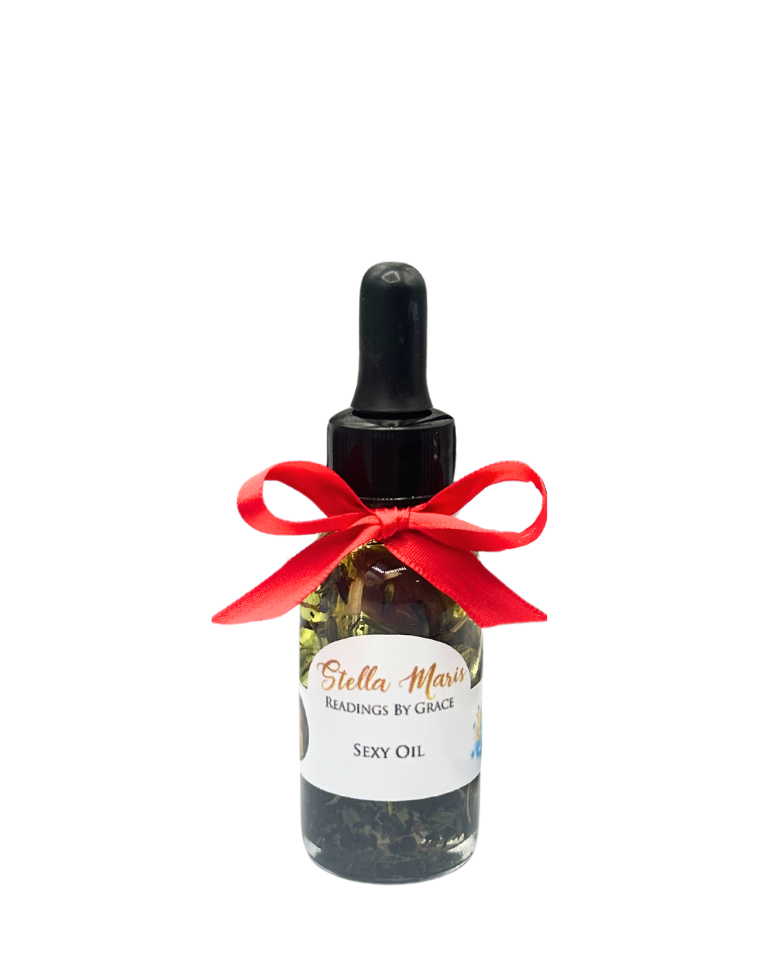 Sexy Manifestation Oil