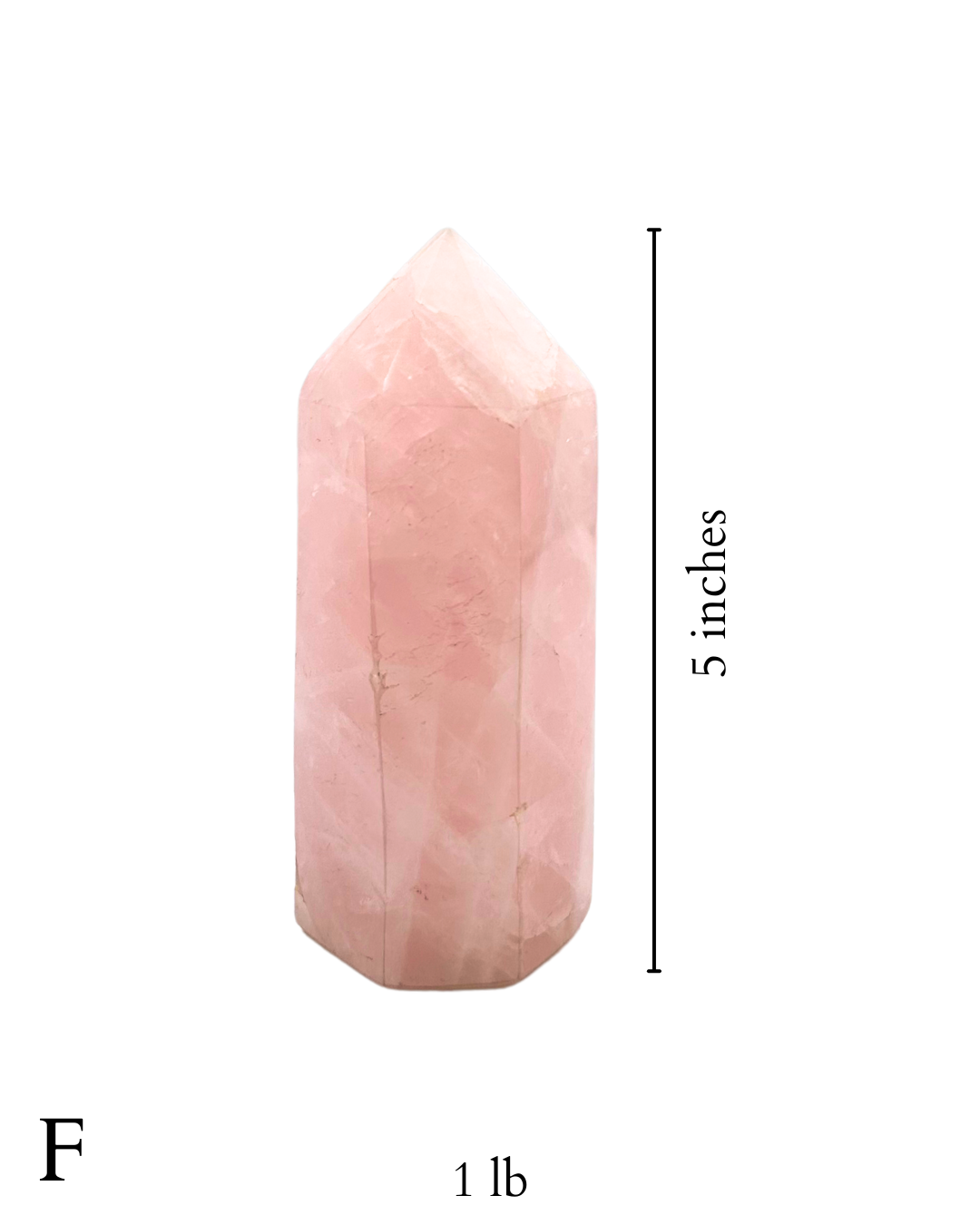 Rose Quartz Towers