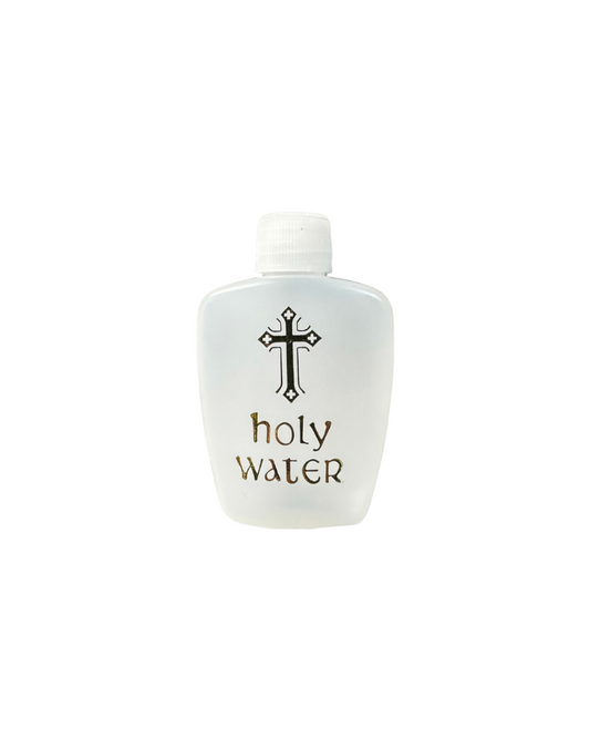 Agua bendita