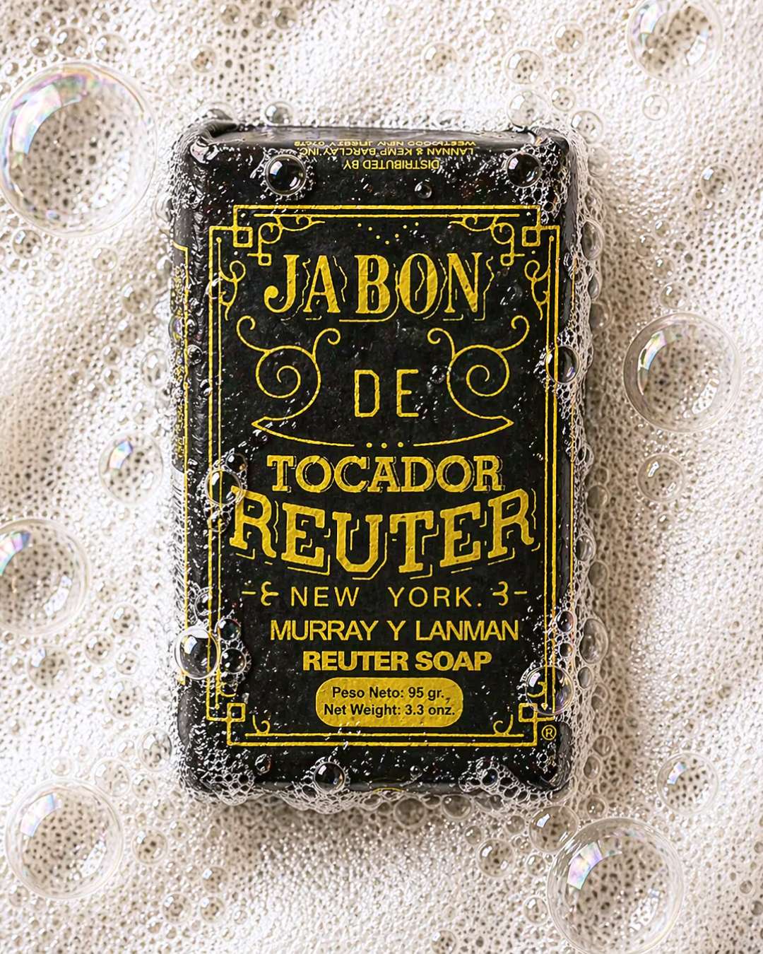 Reuter Soap