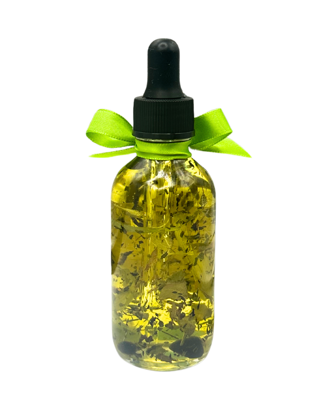 Aceite de manifestación de San Patricio