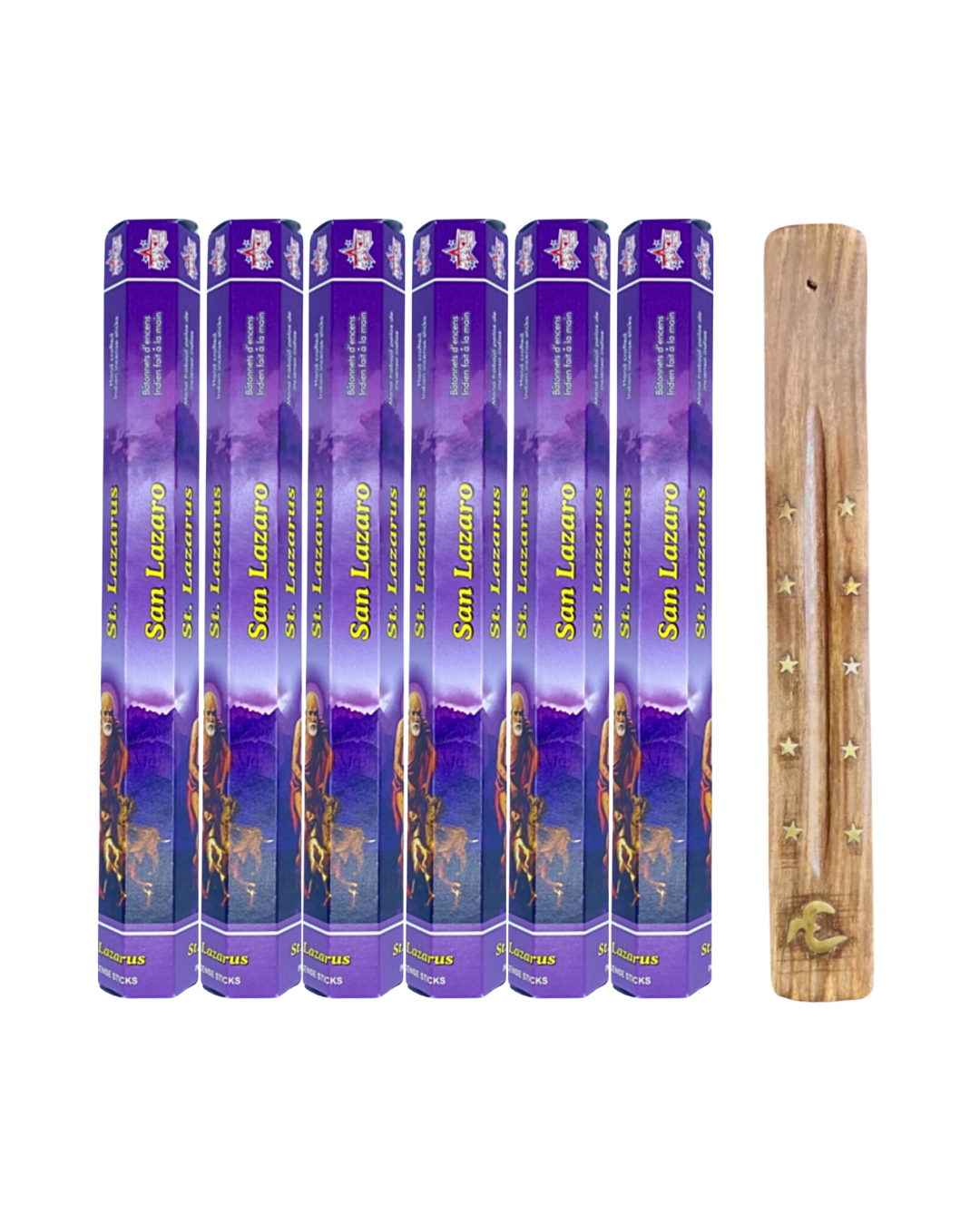 St. Lazarus Incense