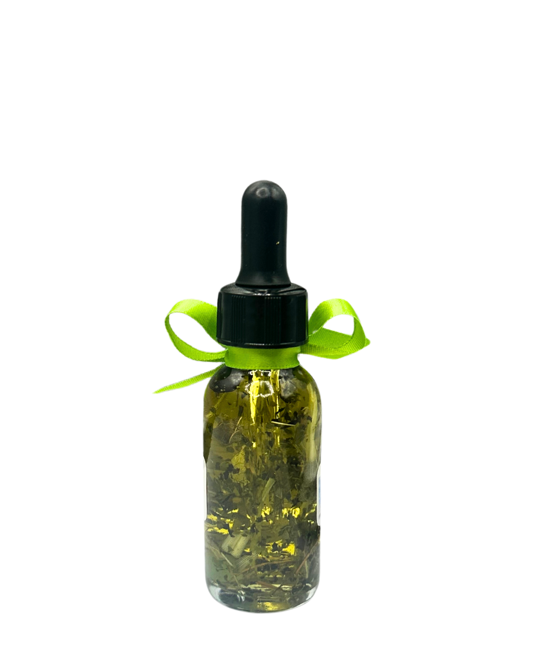 Aceite de manifestación de San Patricio