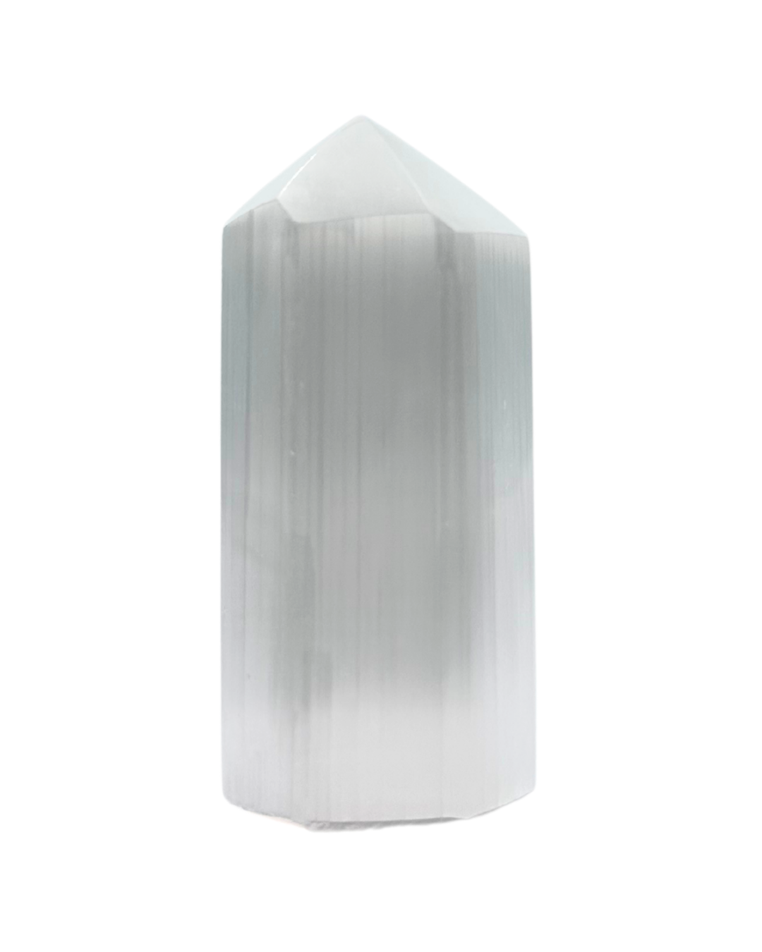 Selenite Tower