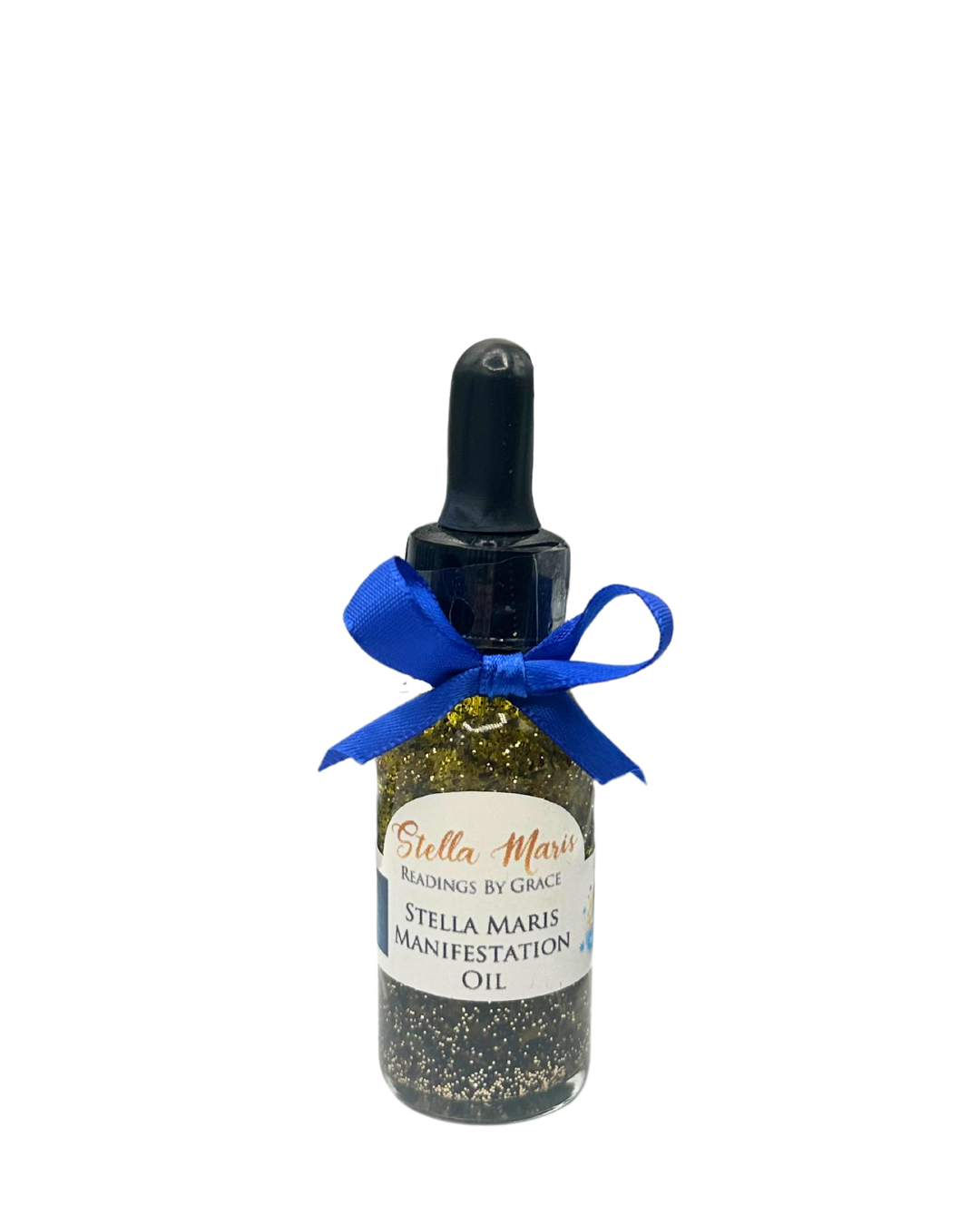 Stella Maris Manifestation Oil