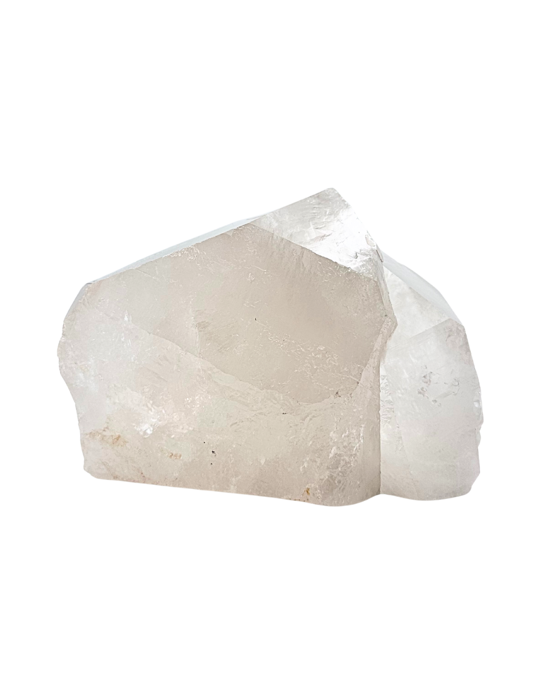 Clear Quartz Cluster