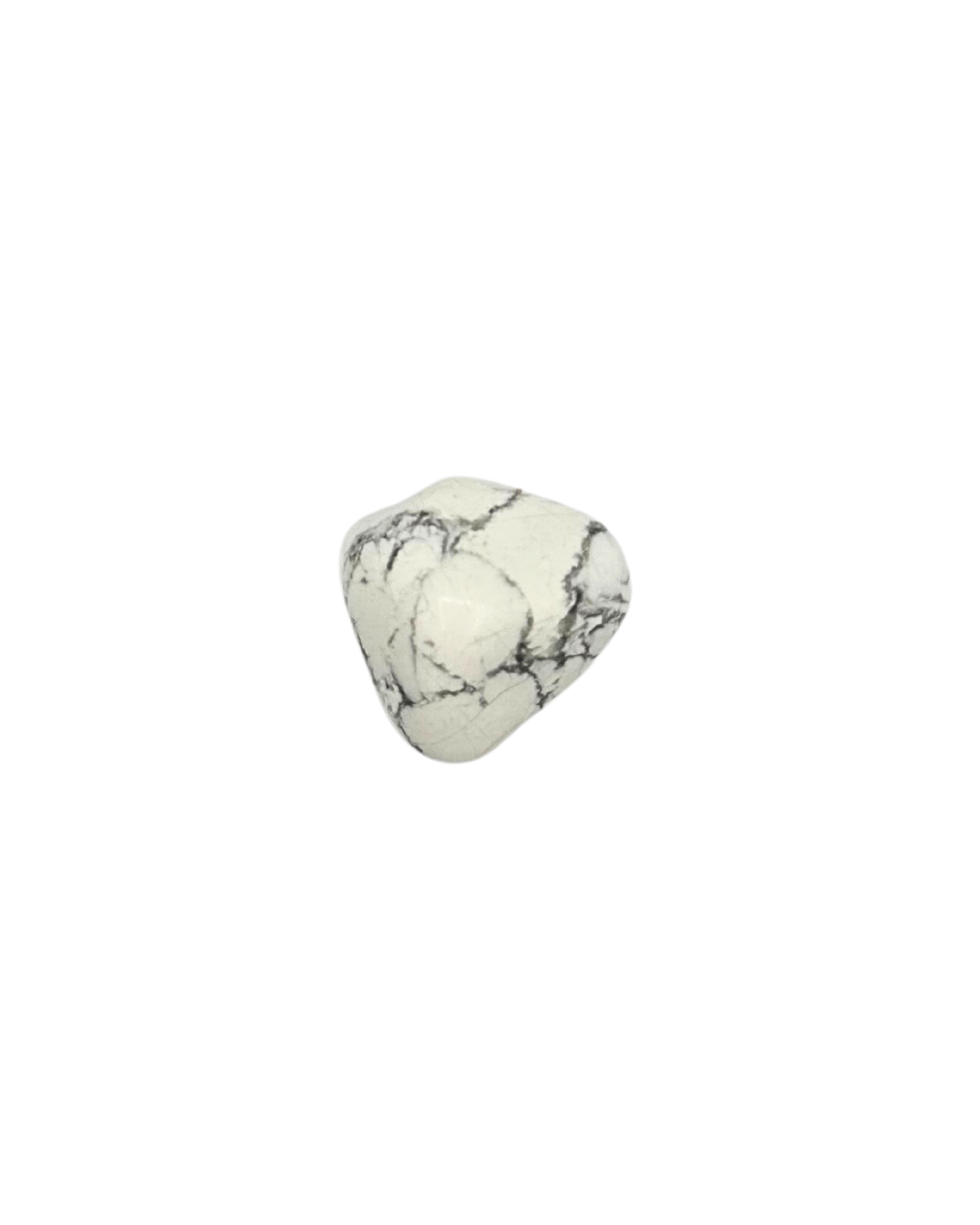 Howlite Tumbles