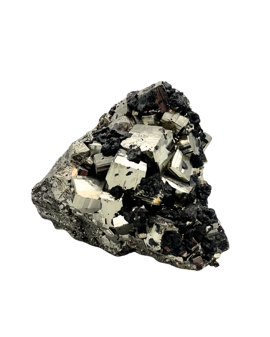 XL Pyrite Chunks