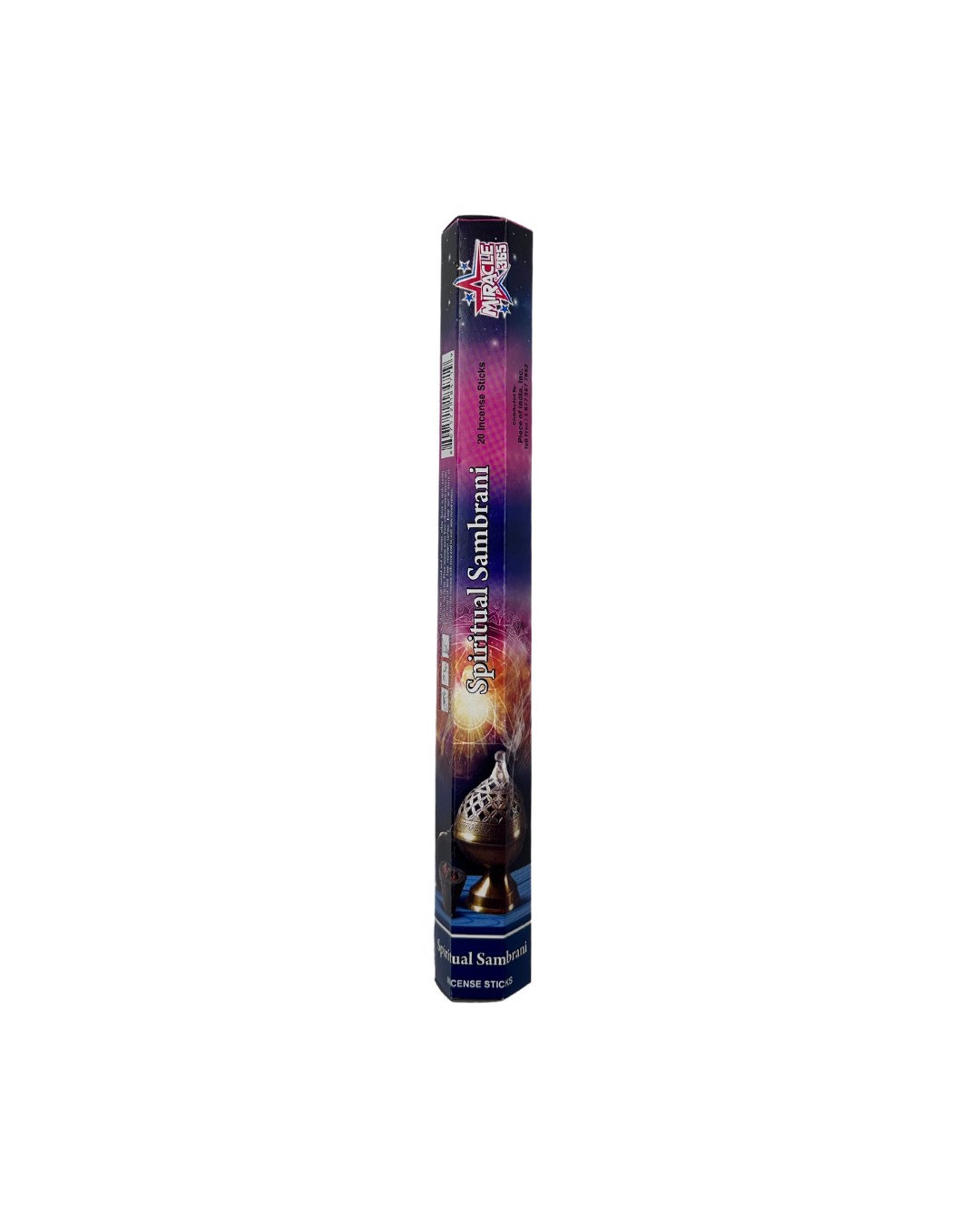 Spiritual Sambrani Incense