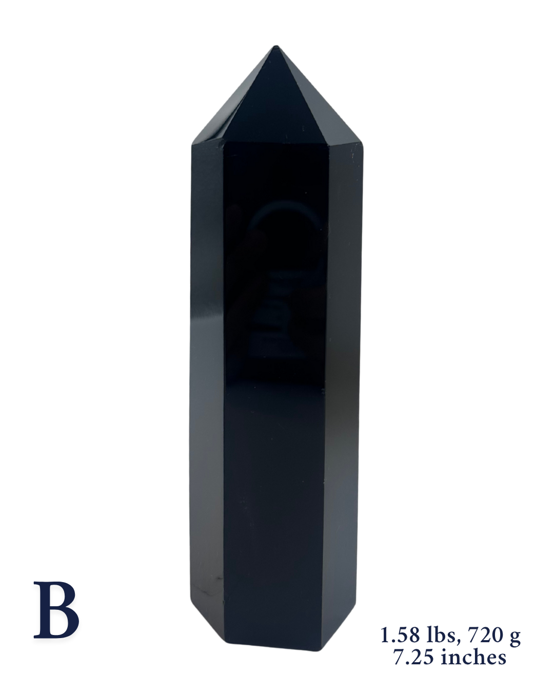 Obsidian Towers
