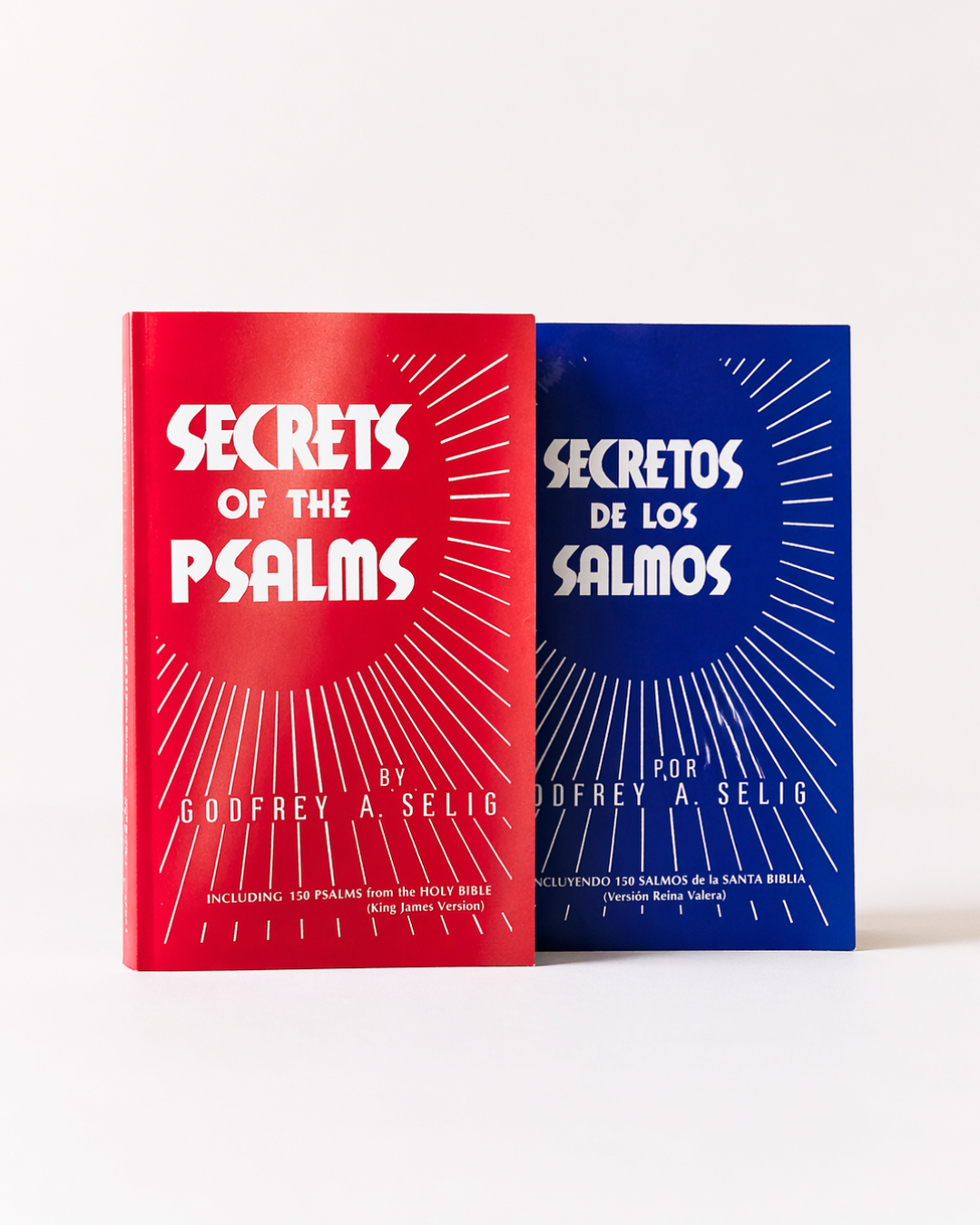 Secrets of the Psalms