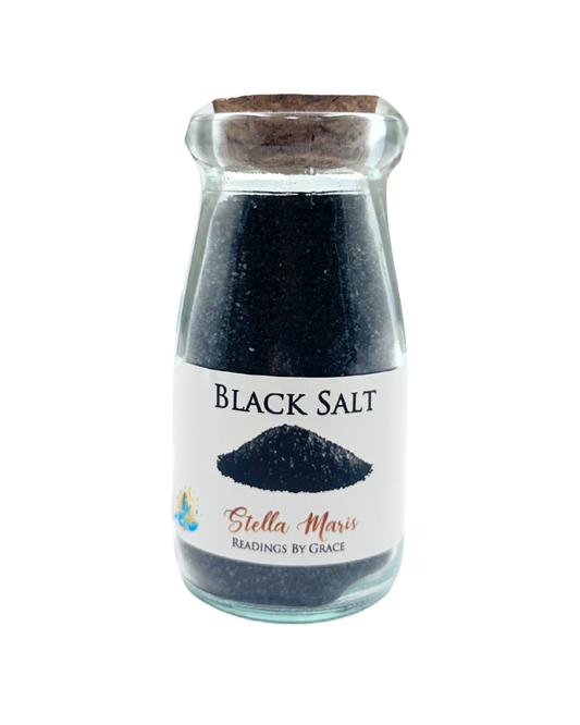 Black Salt