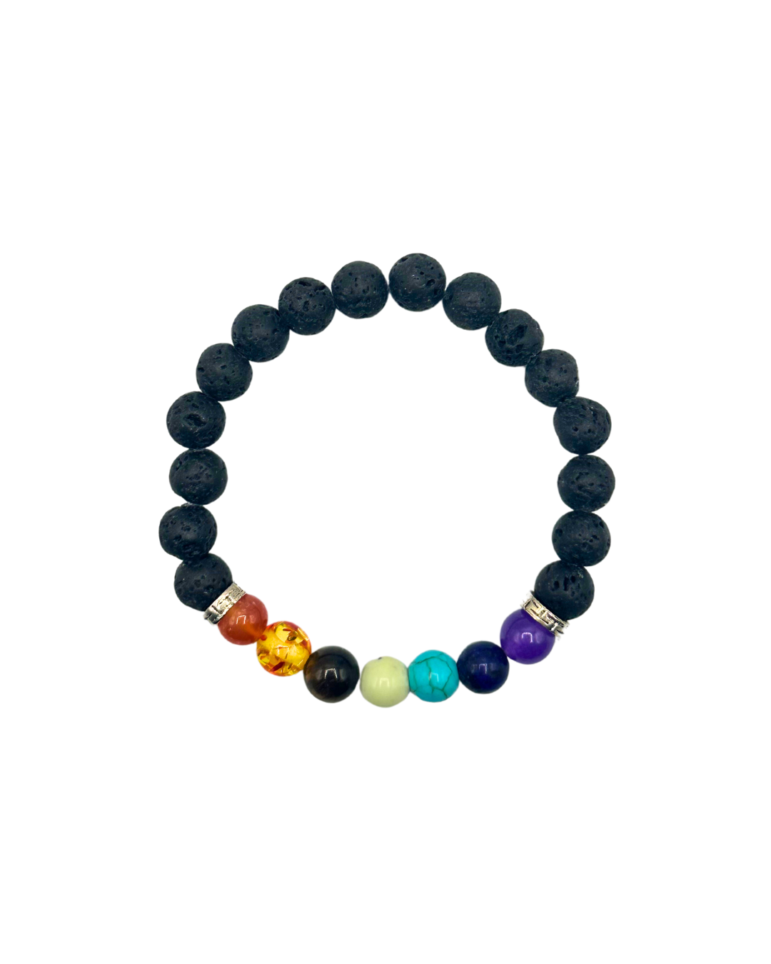 7 Chakras Bracelet