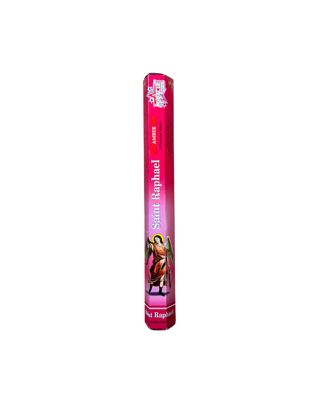 St. Raphael Incense