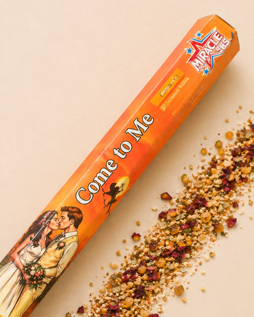 Come to Me Incense