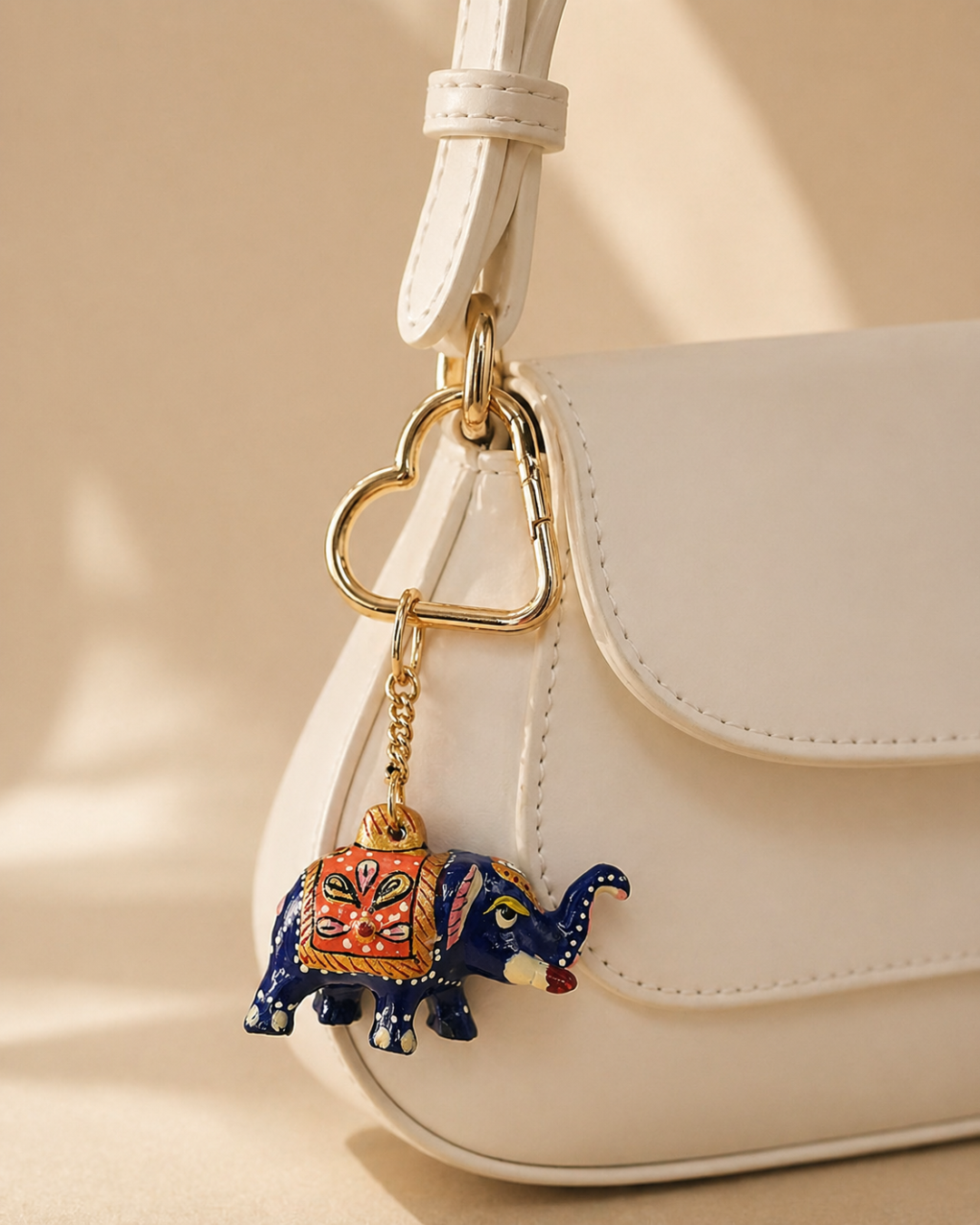 Elephant Talisman
