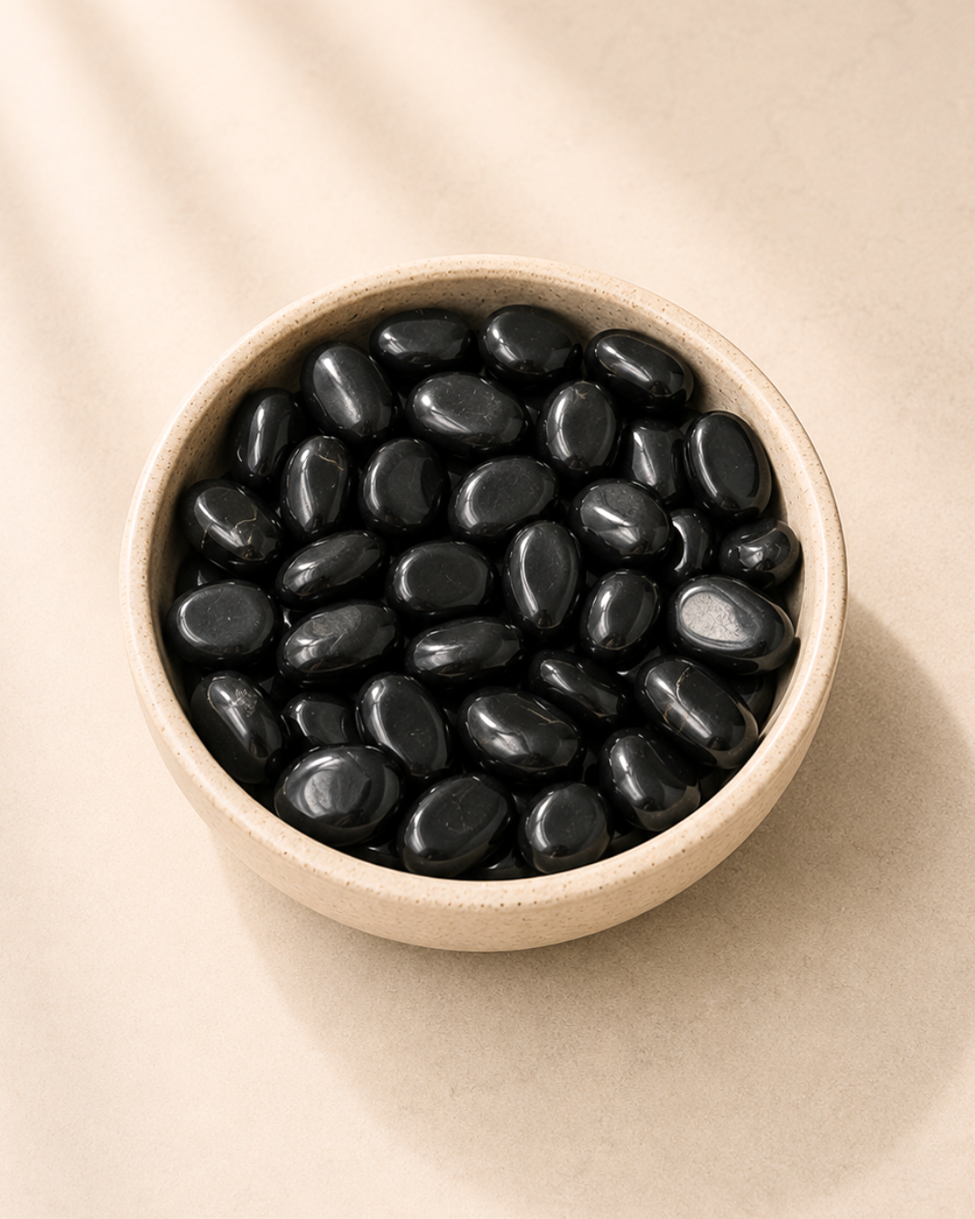 Shungite Tumbles