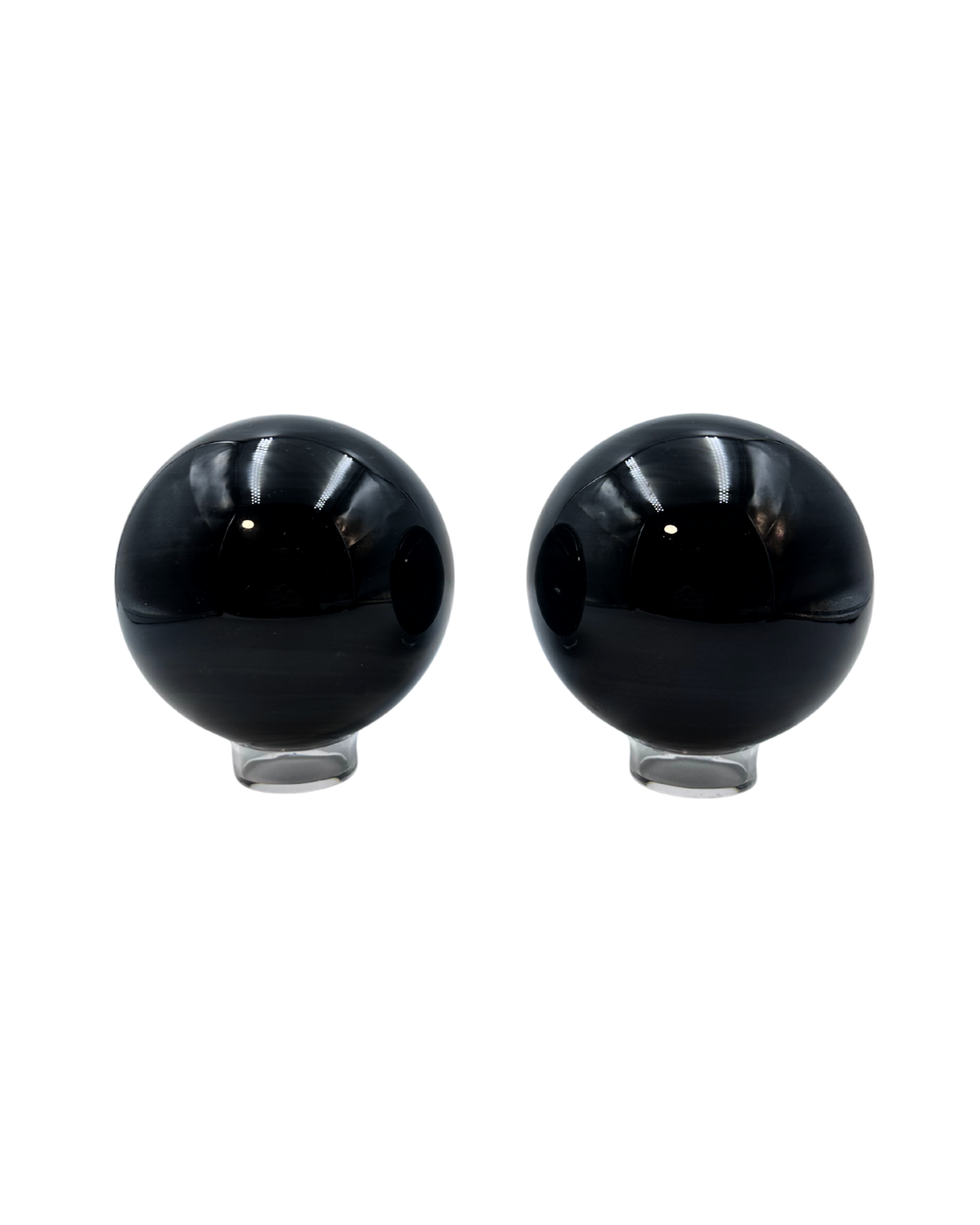 Obsidian Sphere