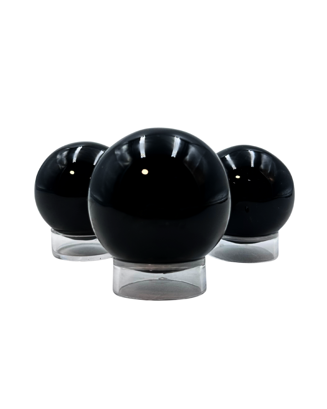 Obsidian Sphere