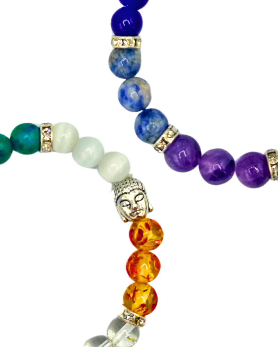 Healing Bracelet