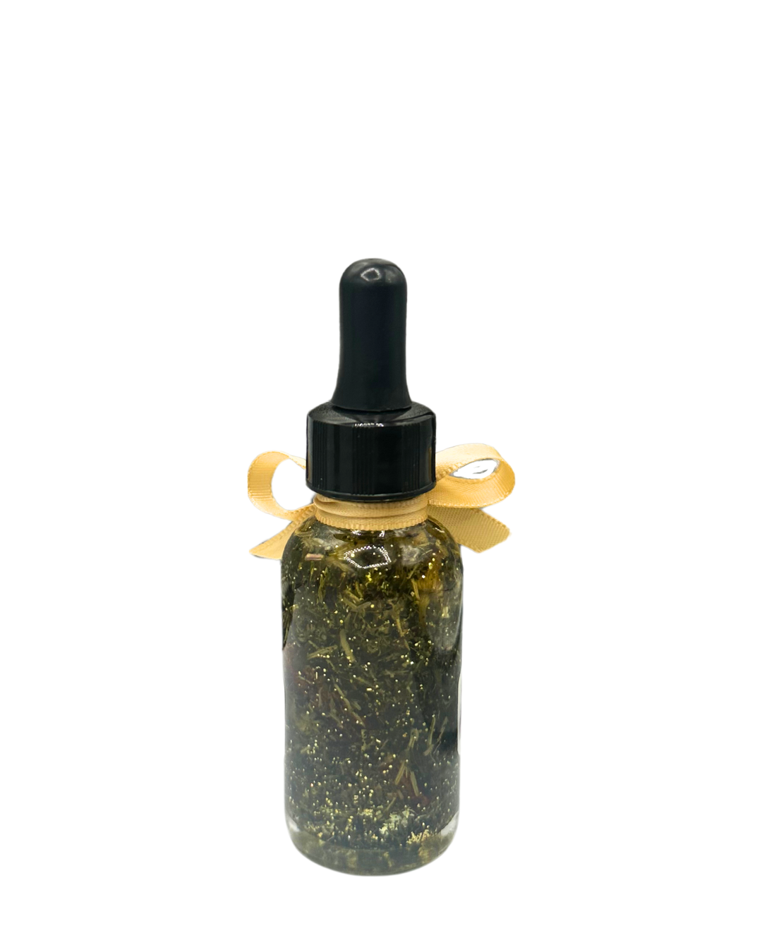 Aceite de manifestación de triunfo