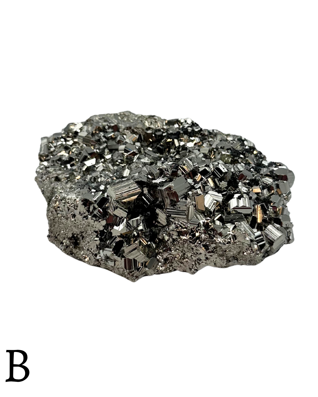 XL Pyrite Chunks