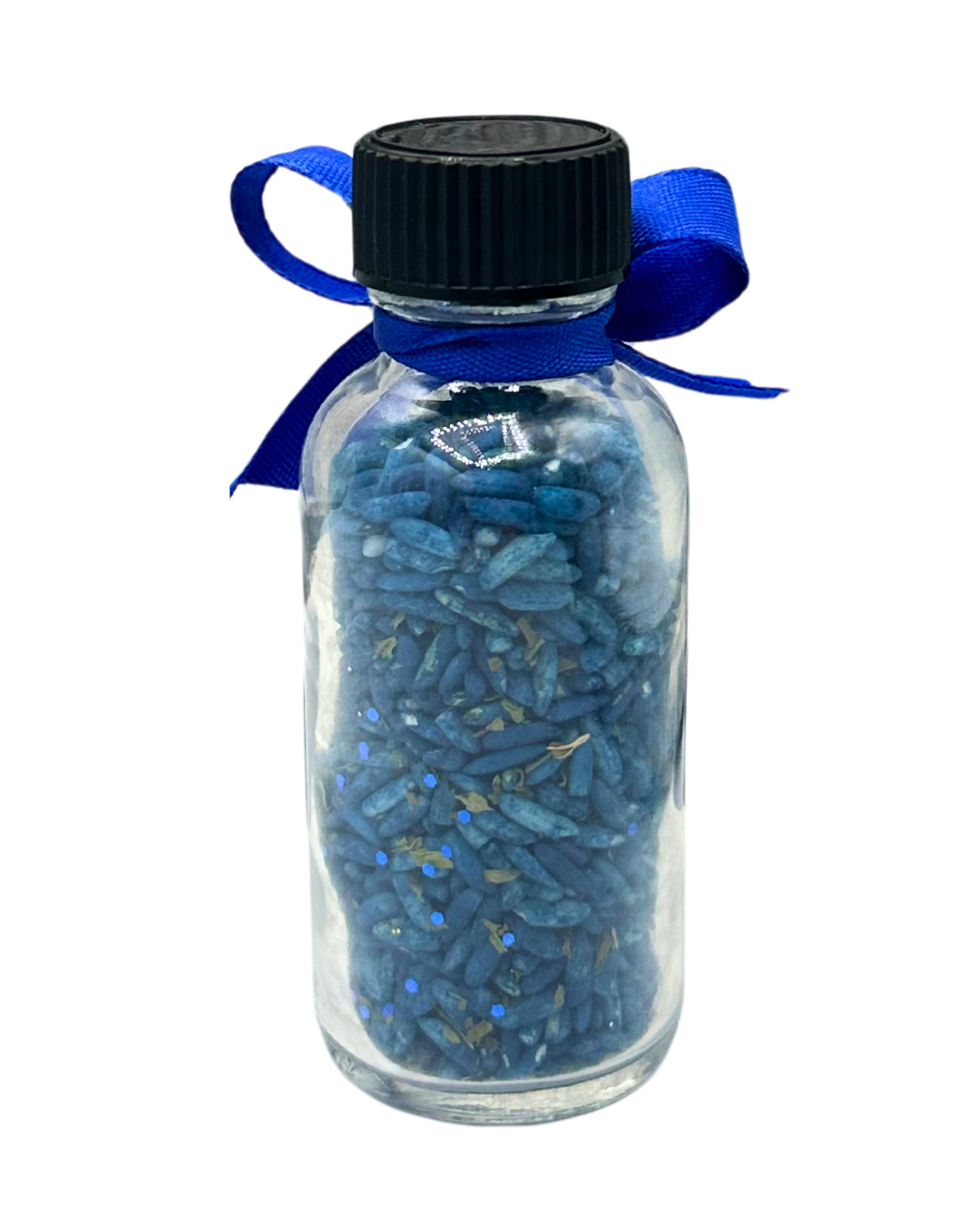 Arroz contra el mal de ojo