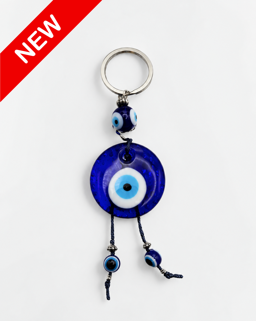 Evil Eye Hanging Talisman