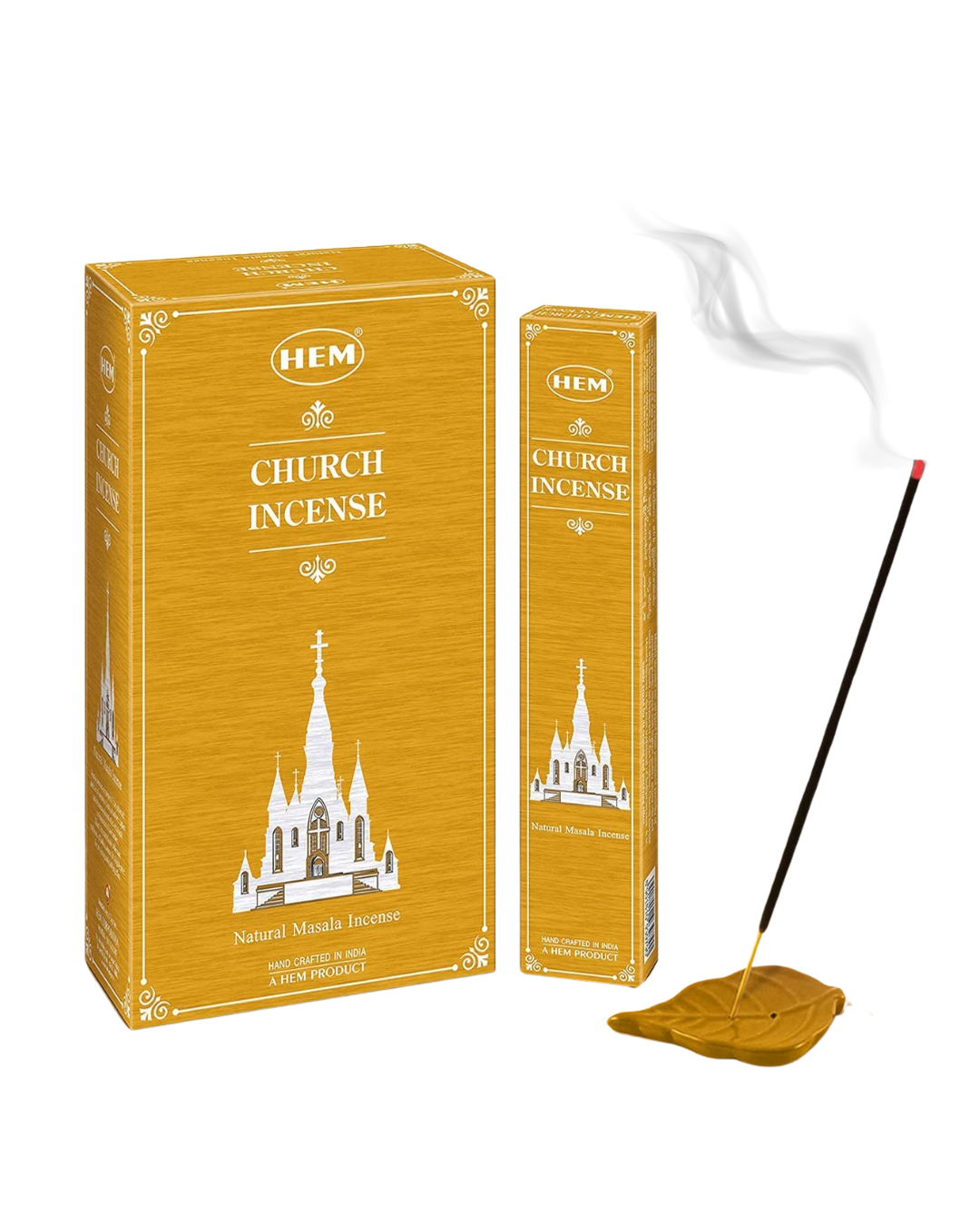 Church Incense Sticks